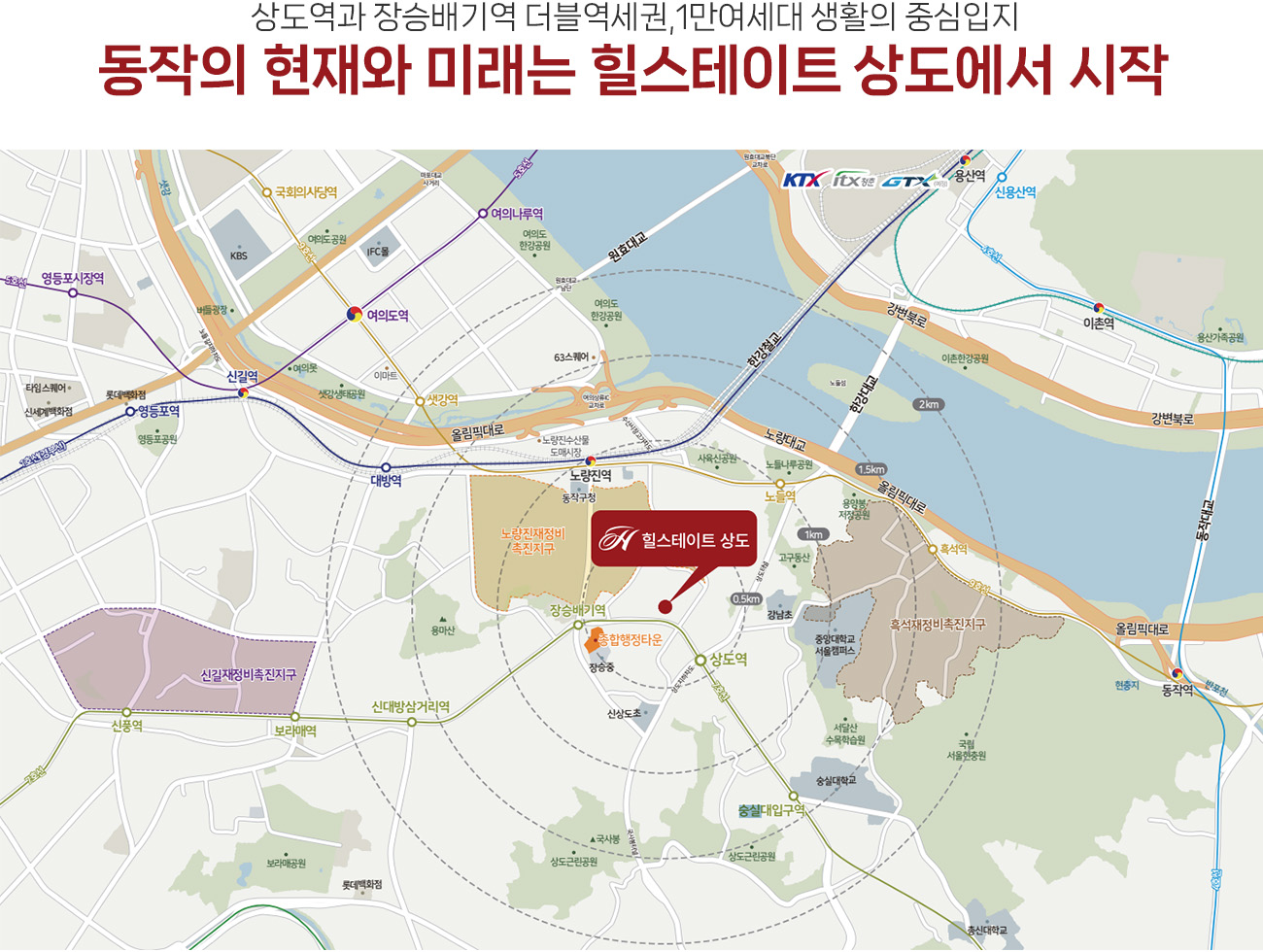 입지환경